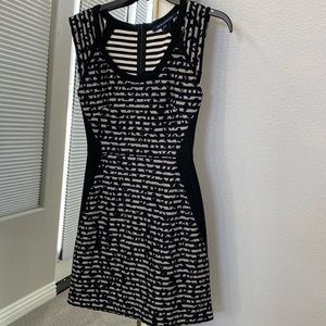 French Connection mini dress